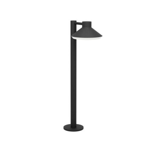 EGLO , 900689 , NINNARELLA , talapzatos állólámpa , GU10 , 1X4,6W , IP44 , fehér
