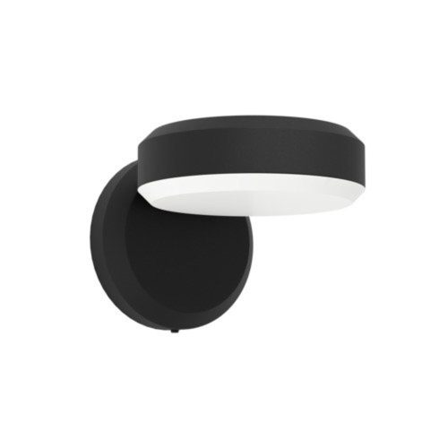 EGLO , 900673 , FORNACI , fali lámpa , 3000 K , LED , 3X3,6W , IP54 , fehér