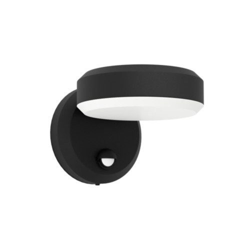 EGLO , 900674 , FORNACI , fali lámpa , 3000 K , LED , 3X3,6W , IP44 , fehér