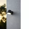 EGLO , 900675 , NIVAROLO , fali lámpa , GU10 , 1X4,6W , IP44 , fehér