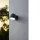 EGLO , 900675 , NIVAROLO , fali lámpa , GU10 , 1X4,6W , IP44 , fehér