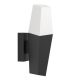 EGLO , 900682 , FARINDOLA , fali lámpa , E27 , 1X25W , IP44 , fehér