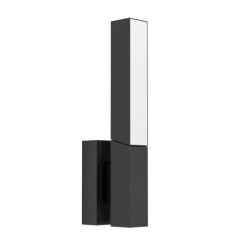 EGLO , 900709 , UGENTO , fali lámpa , 3000 K , LED , 2X4,5W , IP44 , fehér