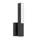 EGLO , 900709 , UGENTO , fali lámpa , 3000 K , LED , 2X4,5W , IP44 , fehér