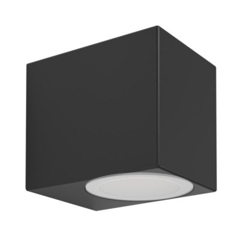 EGLO , 900275 , JABAGA , fali lámpa , GU10 , 1X4,6W , IP44 , átlátszó
