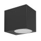 EGLO , 900275 , JABAGA , fali lámpa , GU10 , 1X4,6W , IP44 , átlátszó