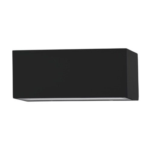 EGLO , 900885 , SPONGANO , fali lámpa , 3000K, 4000K, 5000K, 6500K , LED , 2X5W , IP65 , átlátszó