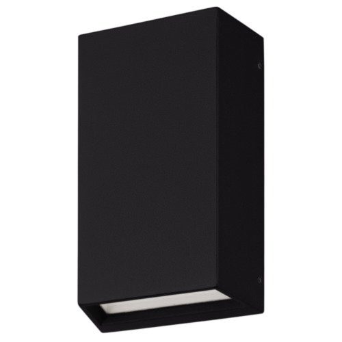 EGLO , 900886 , SPONGANO , fali lámpa , 3000K, 4000K, 5000K, 6500K , LED , 2X5W , IP65 , átlátszó