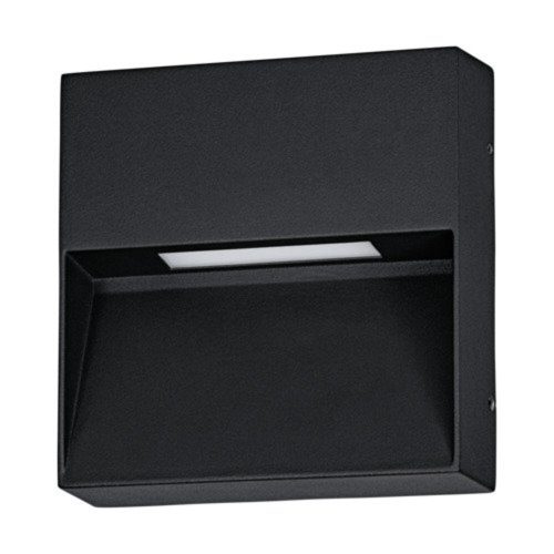 EGLO , 900889 , MARUGGIO , fali lámpa , 3000K, 4000K, 5000K, 6500K , LED , 1X4,8W , IP65 , átlátszó