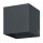 EGLO , 900445 , CALPINO 2 , fali lámpa , 3000 K , LED , 2X3,3W , IP54