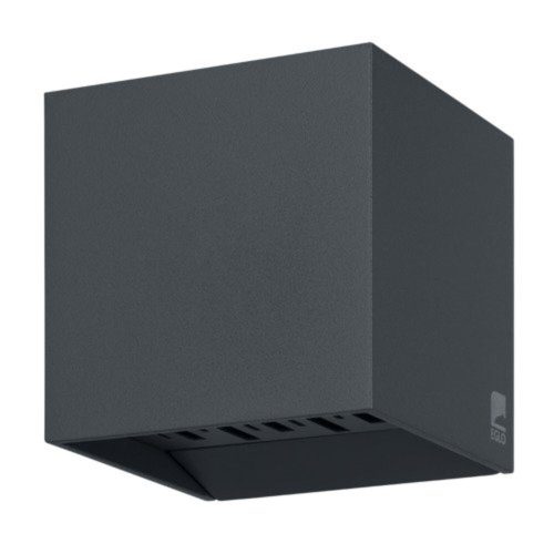 EGLO , 900445 , CALPINO 2 , fali lámpa , 3000 K , LED , 2X3,3W , IP54