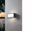 EGLO, 900808, CAMARDA, aplică de perete, 4000 K, LED, 10,5W, IP54, alb