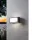 EGLO, 900808, CAMARDA, aplică de perete, 4000 K, LED, 10,5W, IP54, alb