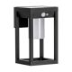 EGLO , 900804 , MARTANO , fali lámpa , 4000 K , SOLARLED , 3,7W , IP44 , fehér