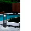 EGLO , 900805 , MARTANO , talapzatos állólámpa , 4000 K , SOLARLED , 3,7W , IP44 , fehér