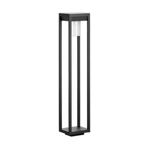 EGLO , 900805 , MARTANO , talapzatos állólámpa , 4000 K , SOLARLED , 3,7W , IP44 , fehér