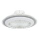 EGLO , 35141 , ALBUFEIRA , lámpa ventilátorral , 2700 K  6500 K , LED , 3X8,5W , Dimmelhető , tejfehér
