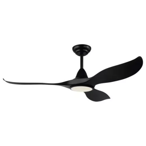 EGLO , 35008 , CIRALI 52 , menny. ventilátoros lámpa , 3000 K, 4000 K, 5000 K , LED , 1X16W , Dimmelhető , IP20 , tejfehér