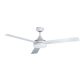 EGLO , 35079 , SESIMBRA , menny. ventilátoros lámpa , 3000 K, 4000 K, 5000 K , LED , 1X19W , IP20 , tejfehér