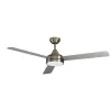EGLO , 35081 , SESIMBRA , menny. ventilátoros lámpa , 3000 K, 4000 K, 5000 K , LED , 1X19W , IP20 , tejfehér