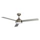 EGLO , 35081 , SESIMBRA , menny. ventilátoros lámpa , 3000 K, 4000 K, 5000 K , LED , 1X19W , IP20 , tejfehér