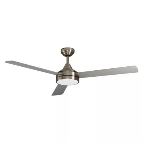 EGLO , 35081 , SESIMBRA , menny. ventilátoros lámpa , 3000 K, 4000 K, 5000 K , LED , 1X19W , IP20 , tejfehér