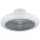 EGLO , 35138 , KOSTRENA , lámpa ventilátorral , 2700 K - 6500 K , LED , 3X8,5W , Dimmelhető , fehér