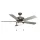 EGLO , 35078 , BALLINA , menny. ventilátoros lámpa , E27 , 2X40W , IP20 , lakkozott fehér