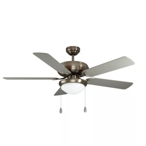 EGLO , 35078 , BALLINA , menny. ventilátoros lámpa , E27 , 2X40W , IP20 , lakkozott fehér