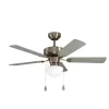 EGLO , 35074 , CADIZ , menny. ventilátoros lámpa , E27 , 1X40W , IP20 , fehér
