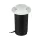 exterior lampă de podea, 1w, 6400K, alb rece, 50lm, 180°, alb, CRI>80, IP67, V-TAC, 211467