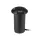 exterior lampă de podea, 1w, 6400K, alb rece, 50lm, 180°, negru, CRI>80, IP67, V-TAC, 211472