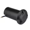 exterior lampă de podea, 1w, 6400K, alb rece, 50lm, 180°, negru, CRI>80, IP67, V-TAC, 211472