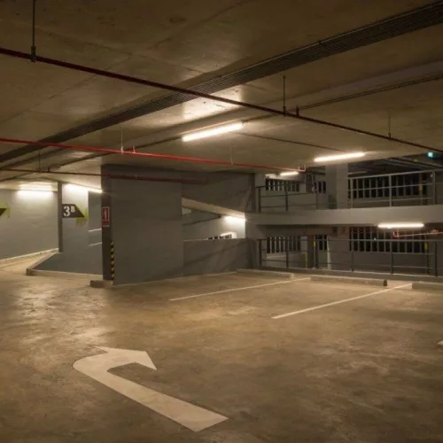 LED lámpatest , 24 Watt , 120 cm , kompakt armatúra , por- és páravédett , IP65 , sorolható , hideg fehér , 5 év garancia, 160lm/W , Super BRIGHT