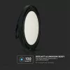 VT-92200 200W LED înaltra solo 6500K 120Lm/W