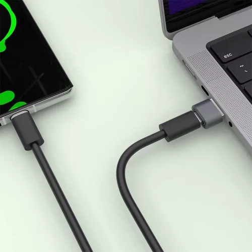 VT-5319 C tip - Usb Audio conector