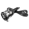 EMOS Szerelőlámpa 230V/60W IP20 5m, P4203