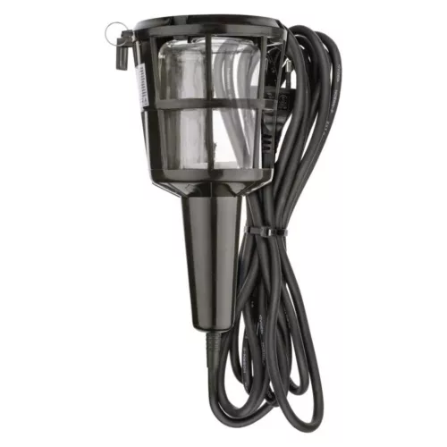 EMOS Szerelőlámpa 230V/60W IP20 5m, P4203