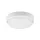 LED corp de iluminat, de tavan, 15W, rotund, alb natural, alb, exterior, IP54, Rábalux, HORT