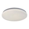 Rábalux , 71104 , Vendel , Mennyezeti lámpa , fehér , IP20 , 4000K , 12W