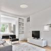 Rábalux , 71104 , Vendel , Mennyezeti lámpa , fehér , IP20 , 4000K , 12W