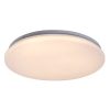 Rábalux , 71102 , Vendel , Mennyezeti lámpa , fehér , IP20 , 3000K , 18W