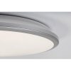 Rábalux , 71127 , Engon , Mennyezeti lámpa , ezüst , IP20 , 4000K , 18W