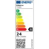 Rábalux , 71103 , Vendel , Mennyezeti lámpa , fehér , IP20 , 3000K , 24W
