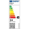 Rábalux , 71106 , Vendel , Mennyezeti lámpa , fehér , IP20 , 4000K , 24W