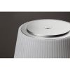 Rábalux , 76013 , Taena , Asztali lámpa , ezüst , IP44 , 3000-5000K , 4W