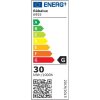 Rábalux , 6955 , Piero , Mennyezeti lámpa , króm , IP20 , 4000K , 30W
