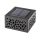 Rábalux , 7032 , Medulin , Napelemes lámpa , fekete , IP44 , 3000K , 0,5W