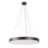 Rábalux , 71041 , Tesia , Függeszték , fekete , IP20 , 3000-6000K , 60W