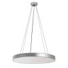 Rábalux , 71042 , Tesia , Függeszték , ezüst , IP20 , 3000-6000K , 60W